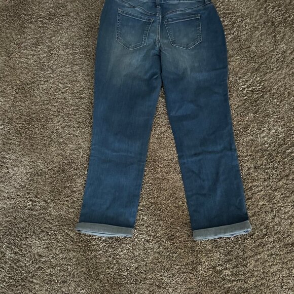 Crown & Ivy Girlfriend ladies jeans - Picture 5 of 6